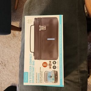 UV STERILIZER COMPACT BAG